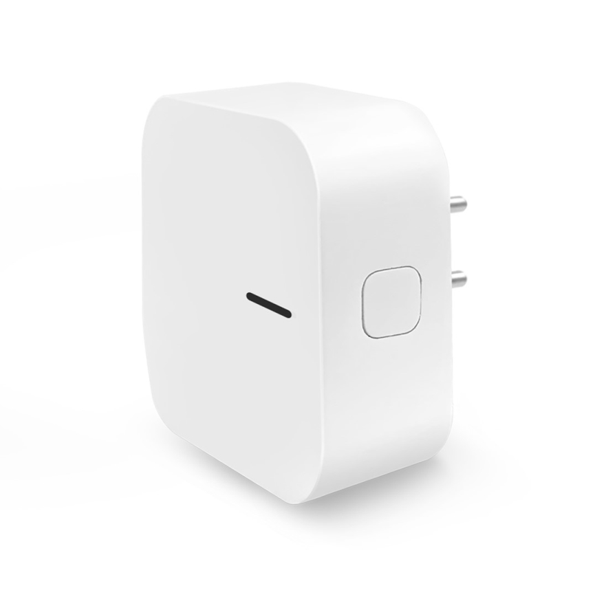 Immax NEO 07117-4 - MULTI BRIDGE PRO Inteligente Zigbee 3.0 v4 230V Tuya