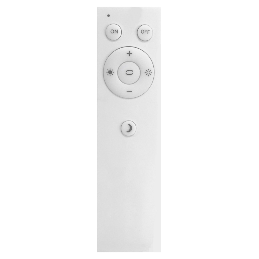 Immax NEO 07149-W51 - Iluminação de teto LED com regulação NEO LITE AREAS LED/48W/230V Tuya Wi-Fi branca + comando