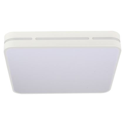 Immax NEO 07155-W42 - Iluminação de teto LED com regulação NEO LITE PERFECTO LED/48W/230V Wi-Fi Tuya branca + controlo remoto