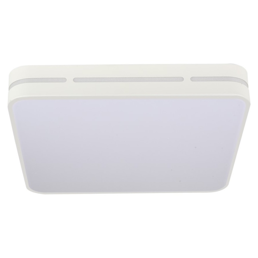 Immax NEO 07155-W42 - Iluminação de teto LED com regulação NEO LITE PERFECTO LED/48W/230V Wi-Fi Tuya branca + controlo remoto
