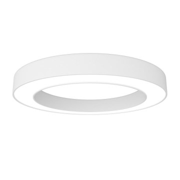 Immax NEO 07212L - Iluminação LED com regulação PASTEL LED/53W/230V branco Tuya + comando