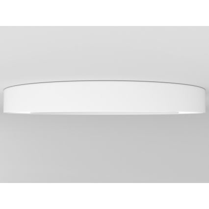 Immax NEO 07212L - Iluminação LED com regulação PASTEL LED/53W/230V branco Tuya + comando