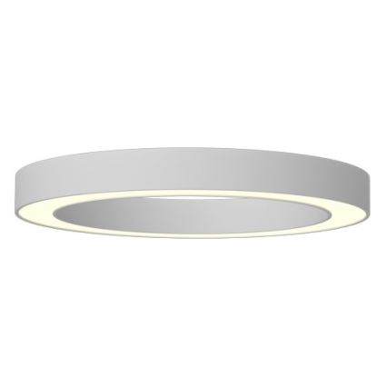 Immax NEO 07212L - Iluminação LED com regulação PASTEL LED/53W/230V branco Tuya + comando