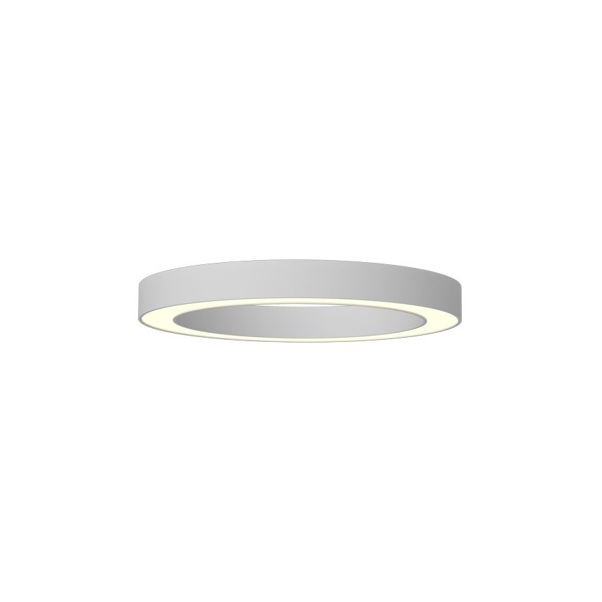 Immax NEO 07212L - Iluminação LED com regulação PASTEL LED/53W/230V branco Tuya + comando