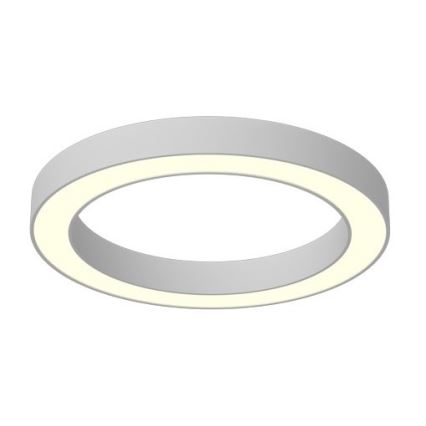 Immax NEO 07212L - Iluminação LED com regulação PASTEL LED/53W/230V branco Tuya + comando