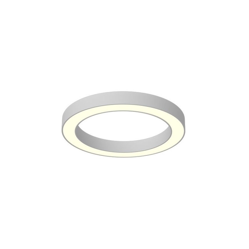 Immax NEO 07212L - Iluminação LED com regulação PASTEL LED/53W/230V branco Tuya + comando