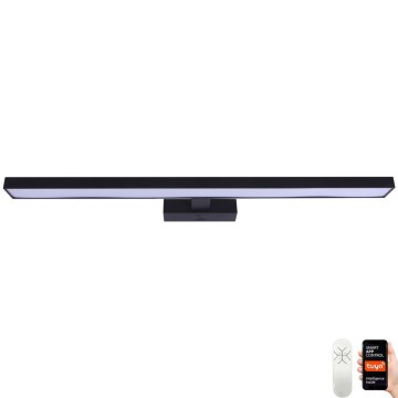 Immax NEO 07229L - Iluminação de ilustração LED com regulação PINNA LED/34W/230V Tuya + comando