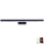 Immax NEO 07229L - Iluminação de ilustração LED com regulação PINNA LED/34W/230V Tuya + comando