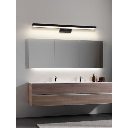 Immax NEO 07229L - Iluminação de ilustração LED com regulação PINNA LED/34W/230V Tuya + comando