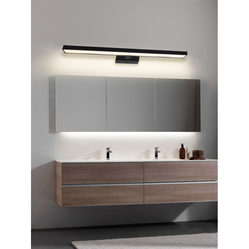 Immax NEO 07229L - Iluminação de ilustração LED com regulação PINNA LED/34W/230V Tuya + comando