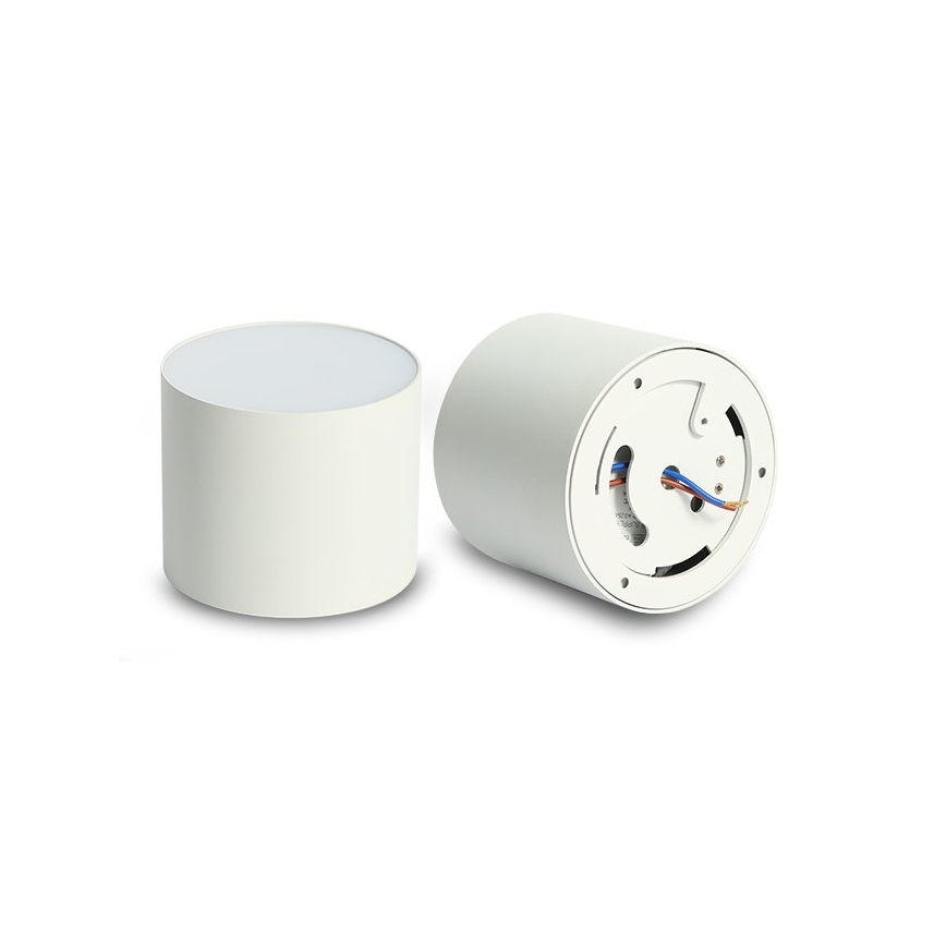 Immax NEO 07243L - Iluminação de teto LED com regulação RONDATE LED/32W/230V 16,5 cm Wi-Fi Tuya