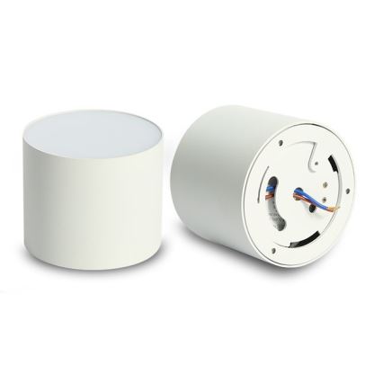 Immax NEO 07243L - Luminária de teto LED regulável RONDATE LED/32W/230V 16,5 cm Wi-Fi Tuya