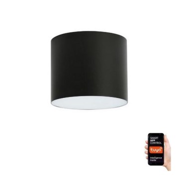 Immax NEO 07244L - Iluminação de teto LED com regulação RONDATE LED/32W/230V 16,5 cm Wi-Fi Tuya
