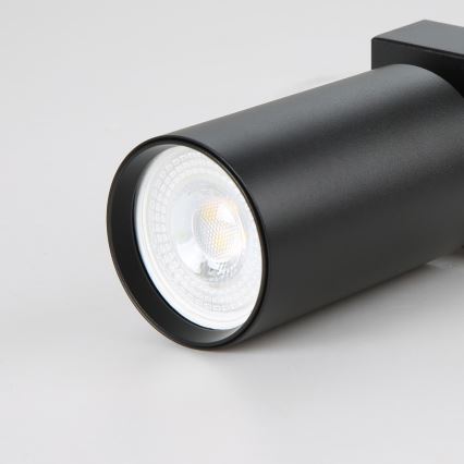 Immax NEO 07260W - LED RGB+CCT Foco com regulação NEO LITE PUNTO 1xGU10/6W/230V Wi-Fi Tuya