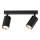 Immax NEO 07262W - Luminária de embutir LED RGB+CCT regulável NEO LITE PUNTO 2xGU10/6W/230V Wi-Fi Tuya