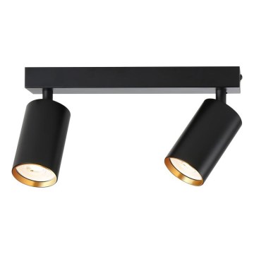 Immax NEO 07263Z - Foco LED RGB+CCT com regulação NEO PUNTO 2xGU10/4,8W/230V Tuya