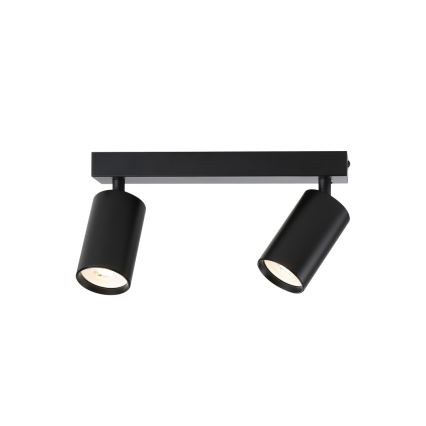 Immax NEO 07263Z - Foco LED RGB+CCT com regulação NEO PUNTO 2xGU10/4,8W/230V Tuya