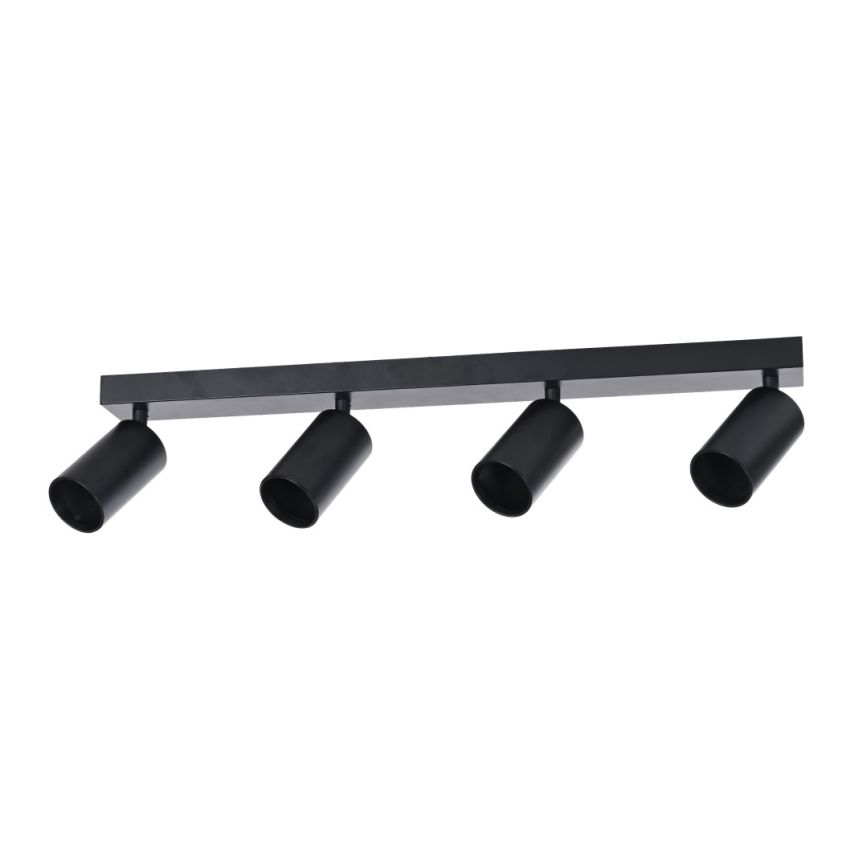 Immax NEO 07264W - LED RGB+CCT Foco com regulação NEO LITE PUNTO 4xGU10/6W/230V Wi-Fi Tuya