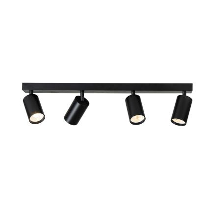 Immax NEO 07264W - LED RGB+CCT Foco com regulação NEO LITE PUNTO 4xGU10/6W/230V Wi-Fi Tuya