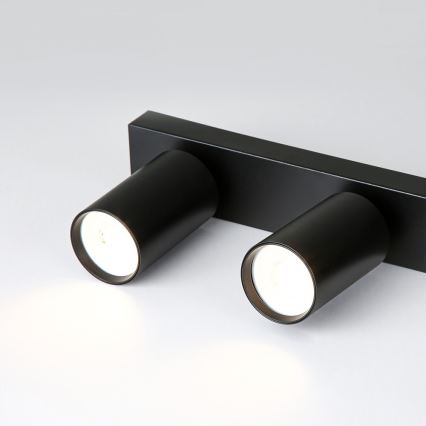 Immax NEO 07264W - LED RGB+CCT Foco com regulação NEO LITE PUNTO 4xGU10/6W/230V Wi-Fi Tuya
