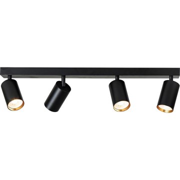 Immax NEO 07265Z - Foco LED RGB+CCT com regulação NEO PUNTO 4xGU10/4,8W/230V Tuya