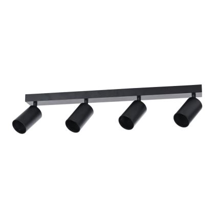 Immax NEO 07265Z - Foco LED RGB+CCT com regulação NEO PUNTO 4xGU10/4,8W/230V Tuya