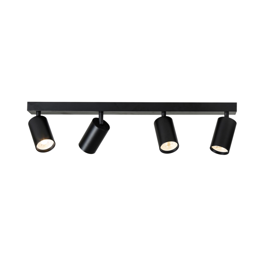 Immax NEO 07265Z - Foco LED RGB+CCT com regulação NEO PUNTO 4xGU10/4,8W/230V Tuya