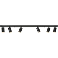 Immax NEO 07268W - LED RGB+CCT Foco com regulação NEO LITE PUNTO 6xGU10/6W/230V Wi-Fi Tuya