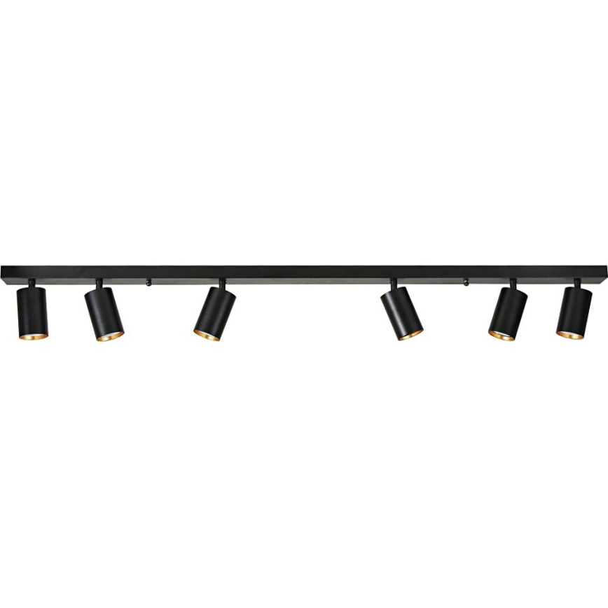 Immax NEO 07268W - LED RGB+CCT Foco com regulação NEO LITE PUNTO 6xGU10/6W/230V Wi-Fi Tuya
