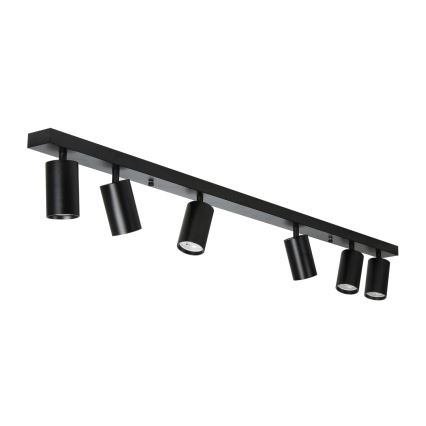 Immax NEO 07268W - LED RGB+CCT Foco com regulação NEO LITE PUNTO 6xGU10/6W/230V Wi-Fi Tuya