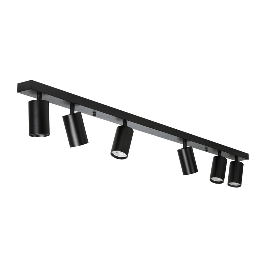 Immax NEO 07268W - LED RGB+CCT Foco com regulação NEO LITE PUNTO 6xGU10/6W/230V Wi-Fi Tuya
