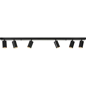 Immax NEO 07269Z - Foco LED RGB+CCT com regulação NEO PUNTO 6xGU10/4,8W/230V Tuya