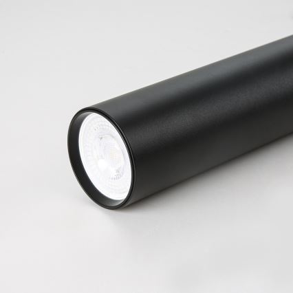 Immax NEO 07270W - LED RGB+CCT Candeeiro suspenso com regulação NEO LITE PUNTO 1xGU10/6W/230V Wi-Fi Tuya