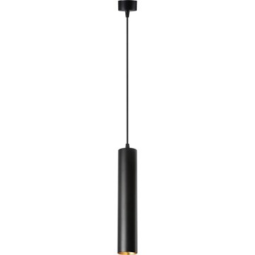 Immax NEO 07270W - LED RGB+CCT Candeeiro suspenso com regulação NEO LITE PUNTO 1xGU10/6W/230V Wi-Fi Tuya