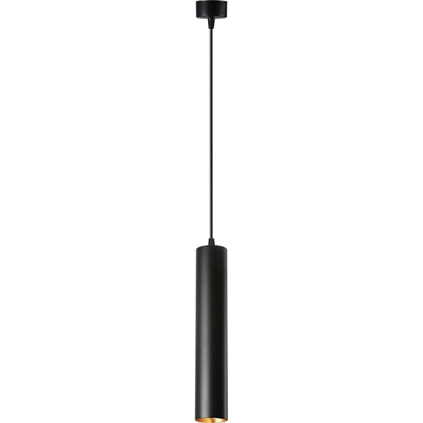 Immax NEO 07270W - LED RGB+CCT Candeeiro suspenso com regulação NEO LITE PUNTO 1xGU10/6W/230V Wi-Fi Tuya