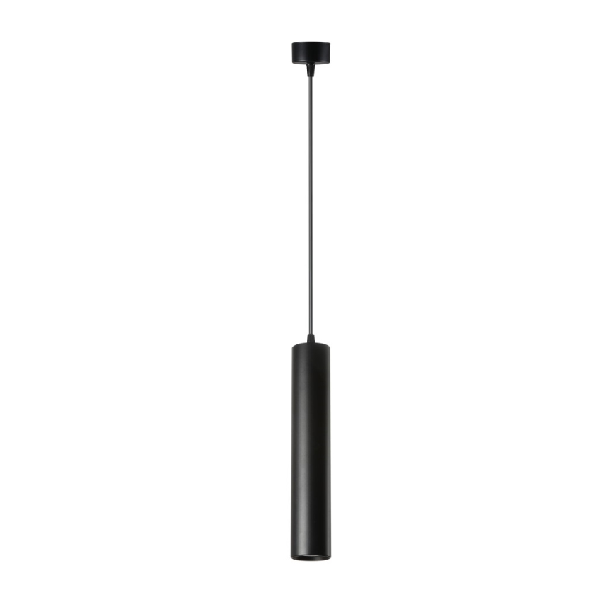 Immax NEO 07271Z - Candeeiro suspenso LED RGB+CCT com regulação NEO PUNTO 1xGU10/4,8W/230V Tuya
