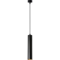 Immax NEO 07271Z - Lustre LED RGB+CCT regulável com cabo NEO PUNTO 1xGU10/4,8W/230V Tuya
