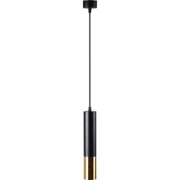 Immax NEO 07273Z - Candeeiro suspenso LED RGB+CCT com regulação NEO PUNTO 1xGU10/4,8W/230V Tuya