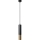 Immax NEO 07273Z - Candeeiro suspenso LED RGB+CCT com regulação NEO PUNTO 1xGU10/4,8W/230V Tuya