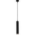 Immax NEO 07274W - Lustre LED RGB+CCT regulável com cabo NEO LITE PUNTO 1xGU10/6W/230V Wi-Fi Tuya