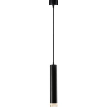 Immax NEO 07275Z - Candeeiro suspenso LED RGB+CCT com regulação NEO PUNTO 1xGU10/4,8W/230V Tuya