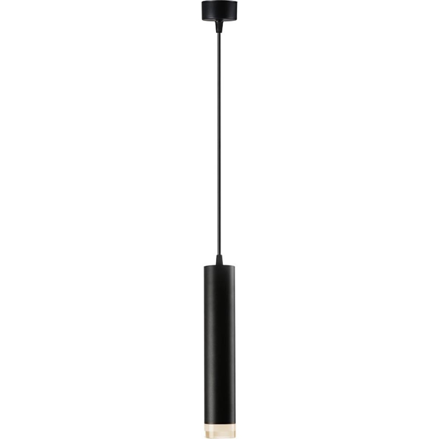 Immax NEO 07275Z - Candeeiro suspenso LED RGB+CCT com regulação NEO PUNTO 1xGU10/4,8W/230V Tuya