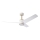 Immax NEO 07281L - Ventilador de tecto regulável LED+CCT BEAUTY LED/18W/230V 3000/4000/6000K Wi‑Fi Tuya + controlo remoto