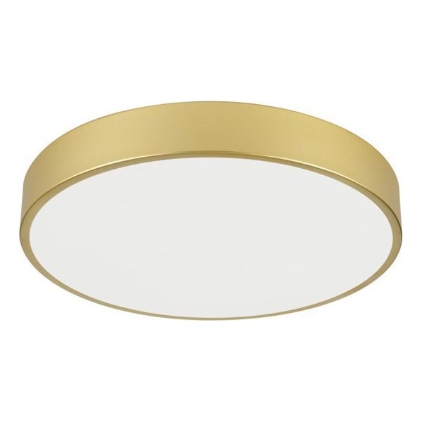 Immax NEO 07292L - LED+CCT Candeeiro de tecto dimerizável SEMPLICI LED/36W/230V 2700-6500K Ø 40 cm + comando remoto