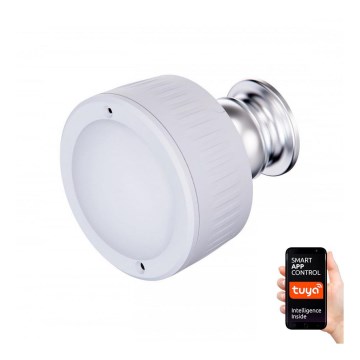 Immax NEO 07502L - Sensor multi inteligente 4 em 1 SMART 2xCR123A/3V Zigbee 3.0 Tuya