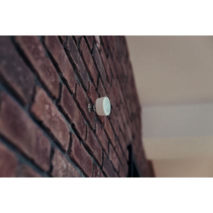 Immax NEO 07502L - Sensor multi inteligente 4 em 1 SMART 2xCR123A/3V Zigbee 3.0 Tuya