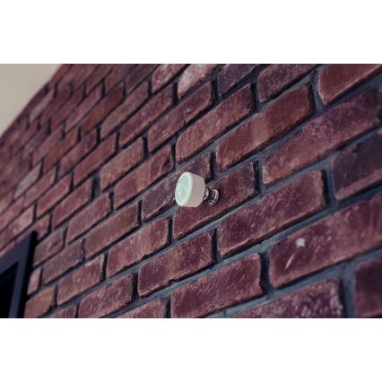 Immax NEO 07502L - Sensor multi inteligente 4 em 1 SMART 2xCR123A/3V Zigbee 3.0 Tuya