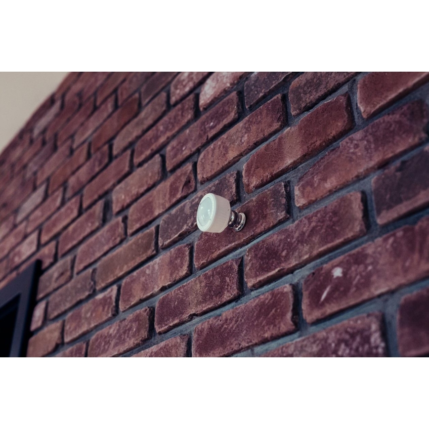 Immax NEO 07502L - Sensor multi inteligente 4 em 1 SMART 2xCR123A/3V Zigbee 3.0 Tuya