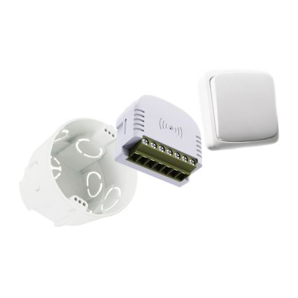 Immax NEO 07503L - Controlador inteligente SMART ZigBee 3.0 Tuya