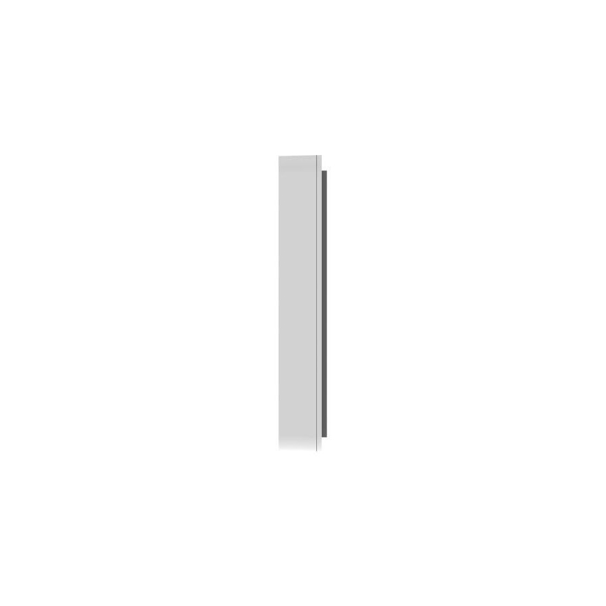 Immax NEO 07507L - Interruptor 2-botões SMART 1xCR2430 Zigbee 3.0 Tuya